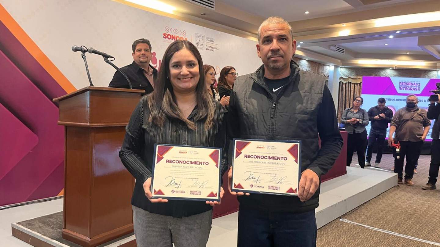 Servidores Públicos Íntegros 2024